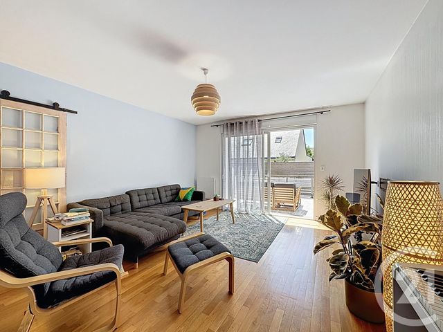 maison - LE RELECQ KERHUON - 29