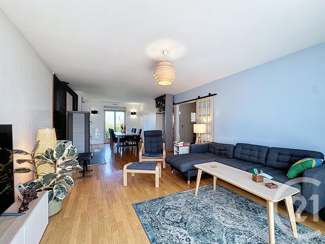 Maison &agrave; vendre - 5 pi&egrave;ces - 123 m2 - Le Relecq Kerhuon - 29 - BRETAGNE