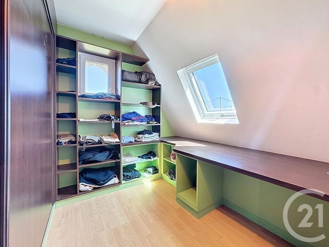 Maison &agrave; vendre - 5 pi&egrave;ces - 123 m2 - Le Relecq Kerhuon - 29 - BRETAGNE