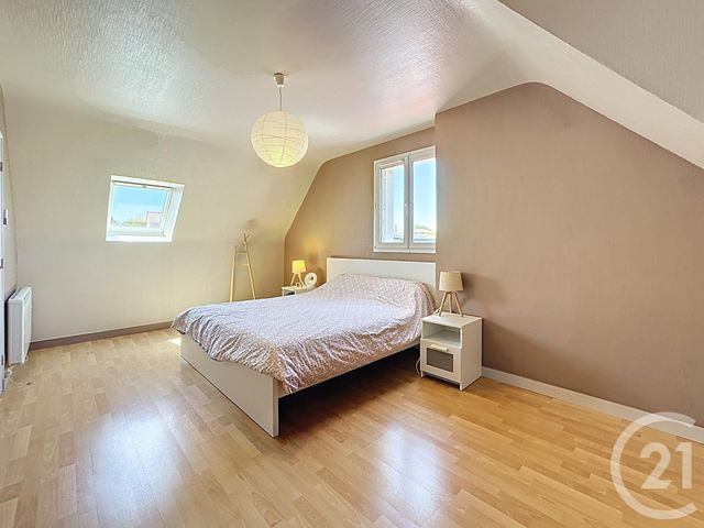 Maison &agrave; vendre - 5 pi&egrave;ces - 123 m2 - Le Relecq Kerhuon - 29 - BRETAGNE