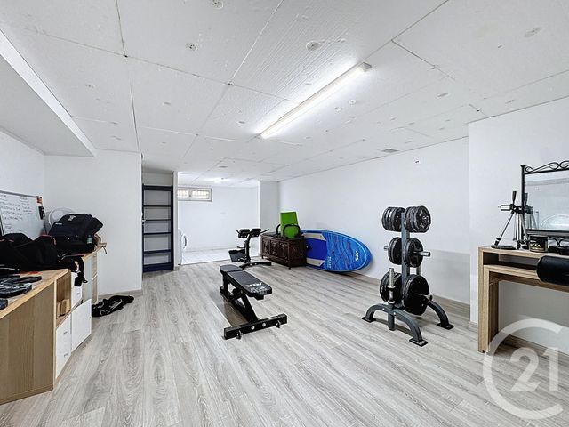 Maison &agrave; vendre - 5 pi&egrave;ces - 123 m2 - Le Relecq Kerhuon - 29 - BRETAGNE