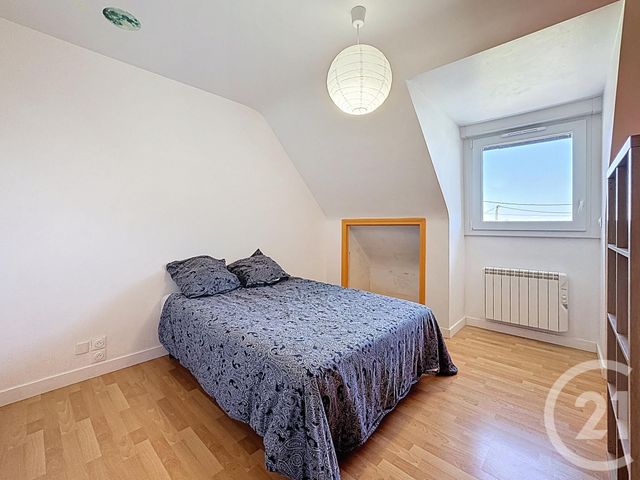 Maison &agrave; vendre - 5 pi&egrave;ces - 123 m2 - Le Relecq Kerhuon - 29 - BRETAGNE