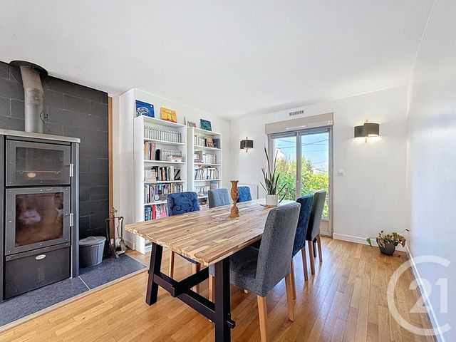 Maison &agrave; vendre - 5 pi&egrave;ces - 123 m2 - Le Relecq Kerhuon - 29 - BRETAGNE