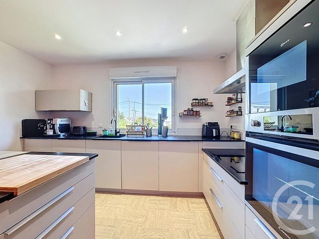 Maison &agrave; vendre - 5 pi&egrave;ces - 123 m2 - Le Relecq Kerhuon - 29 - BRETAGNE