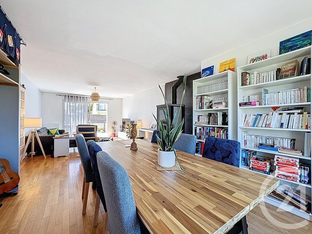 Maison &agrave; vendre - 5 pi&egrave;ces - 123 m2 - Le Relecq Kerhuon - 29 - BRETAGNE