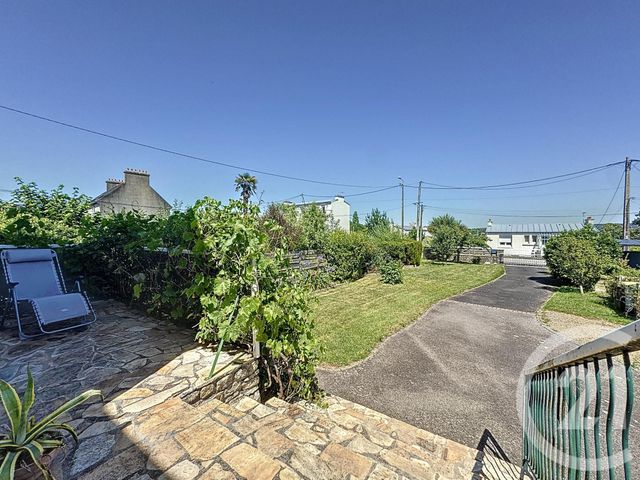 Maison &agrave; vendre - 5 pi&egrave;ces - 123 m2 - Le Relecq Kerhuon - 29 - BRETAGNE