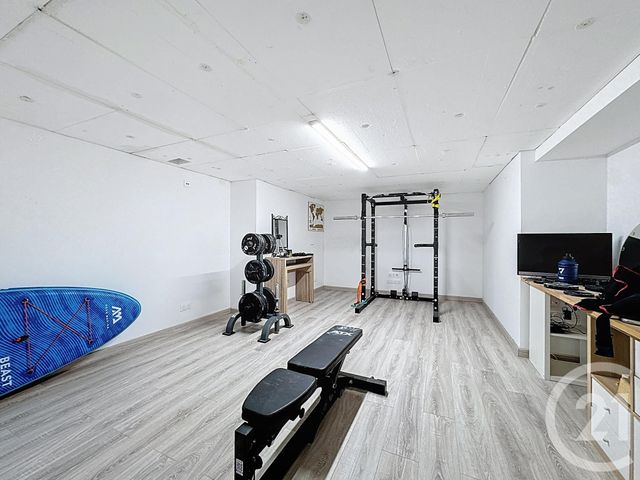 Maison &agrave; vendre - 5 pi&egrave;ces - 123 m2 - Le Relecq Kerhuon - 29 - BRETAGNE