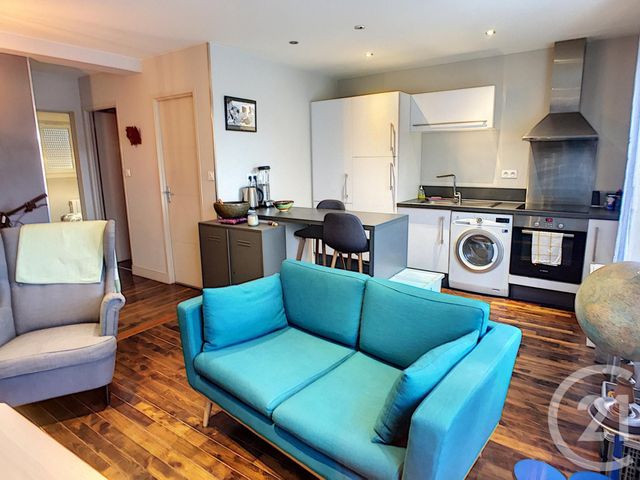 appartement - BREST - 29