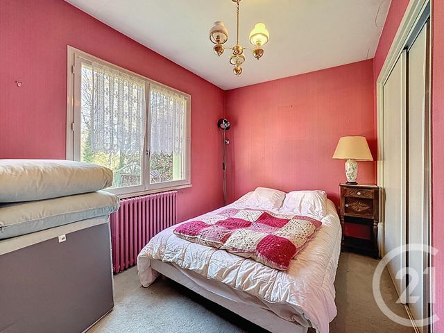 Maison &agrave; vendre - 5 pi&egrave;ces - 90,05 m2 - Landerneau - 29 - BRETAGNE