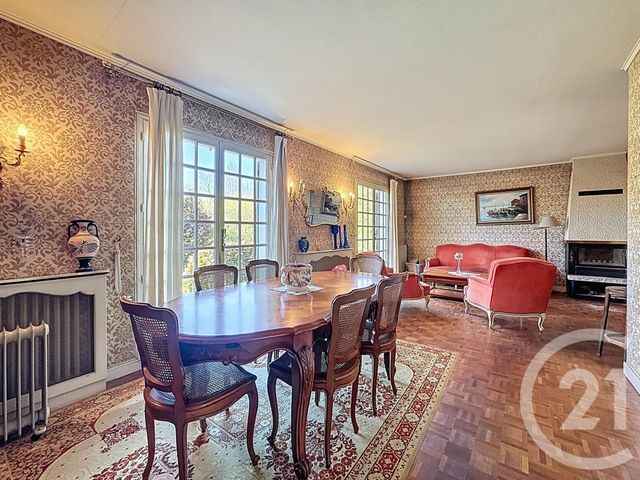 Maison &agrave; vendre - 5 pi&egrave;ces - 90,05 m2 - Landerneau - 29 - BRETAGNE