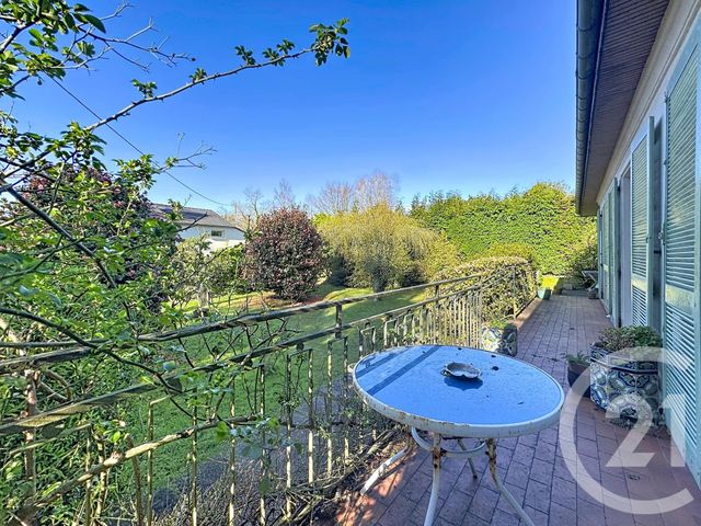 Maison &agrave; vendre - 5 pi&egrave;ces - 90,05 m2 - Landerneau - 29 - BRETAGNE