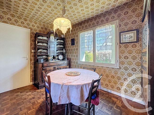 Maison &agrave; vendre - 5 pi&egrave;ces - 90,05 m2 - Landerneau - 29 - BRETAGNE