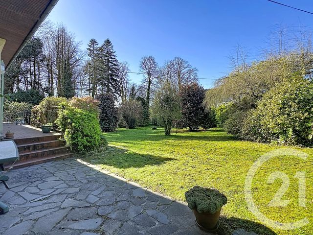 Maison &agrave; vendre - 5 pi&egrave;ces - 90,05 m2 - Landerneau - 29 - BRETAGNE