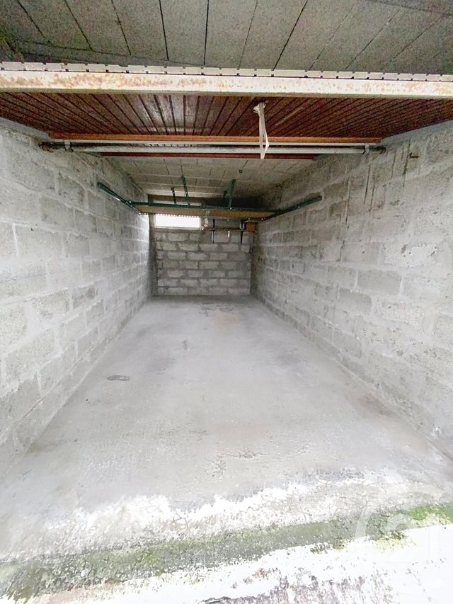 Parking &agrave; louer - 12 m2 - Brest - 29 - BRETAGNE