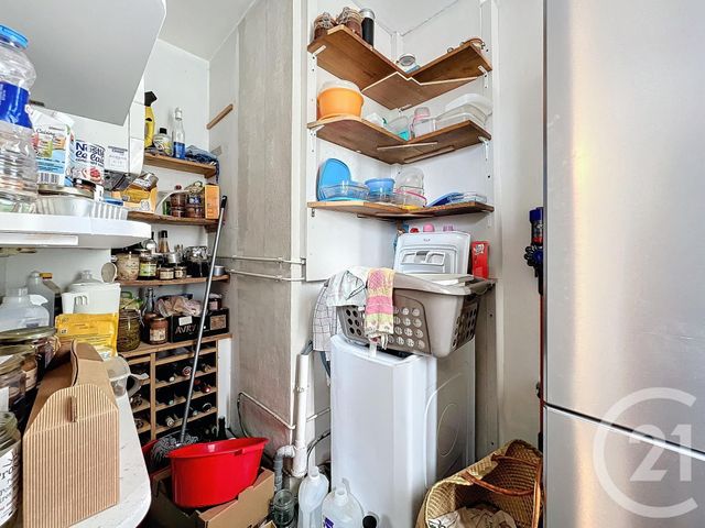 Appartement T5 &agrave; louer - 5 pi&egrave;ces - 98,84 m2 - Brest - 29 - BRETAGNE