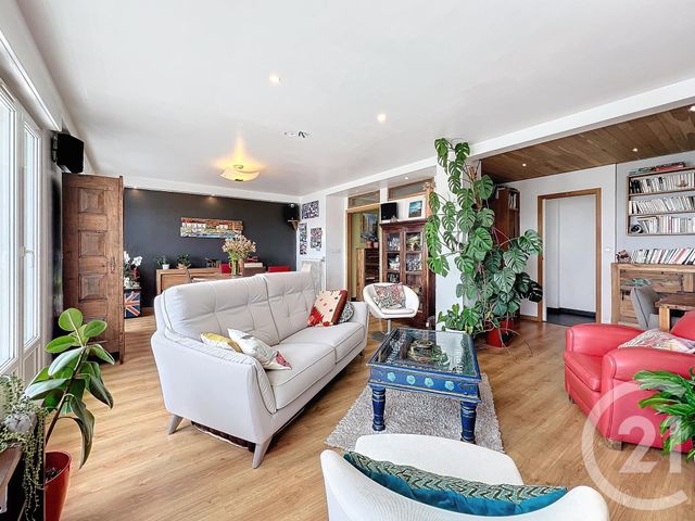 appartement - BREST - 29