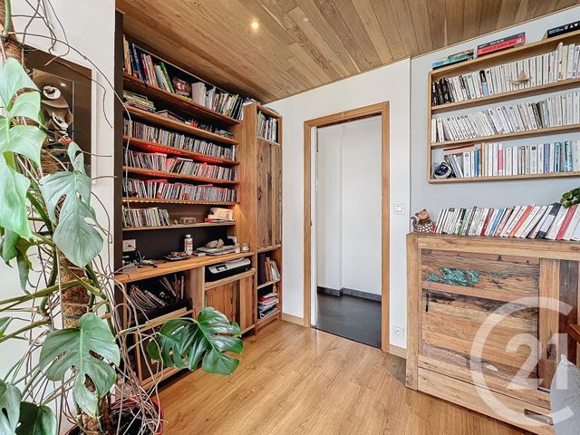 Appartement T5 &agrave; louer - 5 pi&egrave;ces - 98,84 m2 - Brest - 29 - BRETAGNE