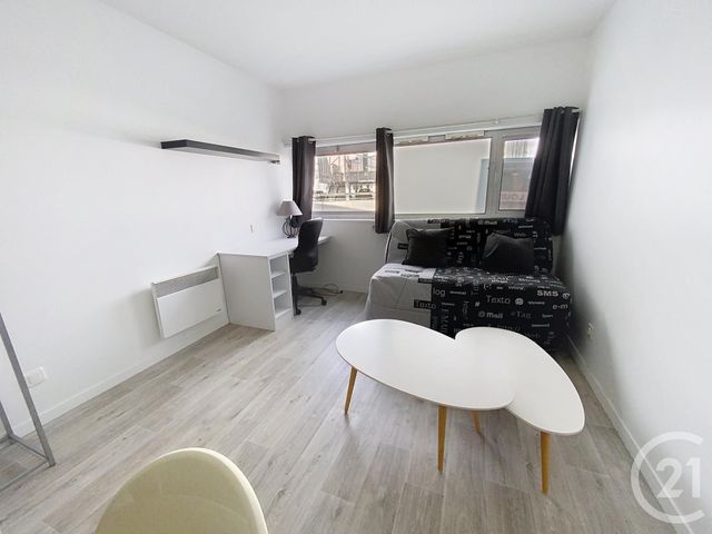 Appartement Studio &agrave; louer - 1 pi&egrave;ce - 18,23 m2 - Brest - 29 - BRETAGNE