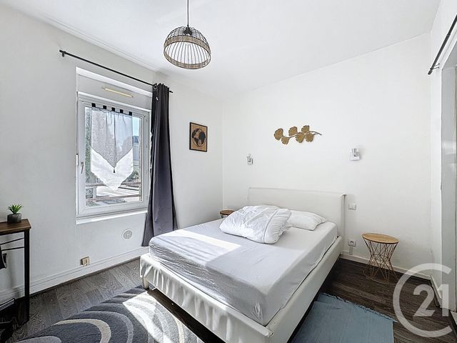 Appartement T1 &agrave; louer - 1 pi&egrave;ce - 27,61 m2 - Brest - 29 - BRETAGNE