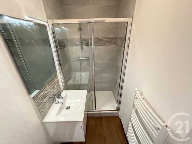 Appartement T3 &agrave; louer - 4 pi&egrave;ces - 70 m2 - Brest - 29 - BRETAGNE