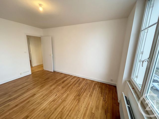Appartement T3 &agrave; louer - 4 pi&egrave;ces - 70 m2 - Brest - 29 - BRETAGNE