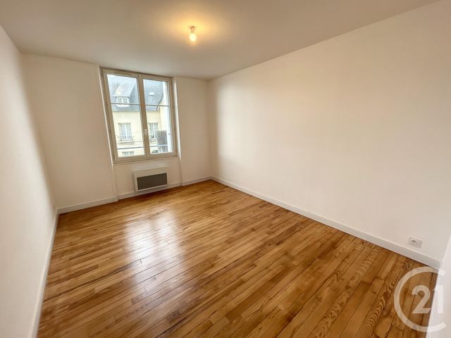 Appartement T3 &agrave; louer - 4 pi&egrave;ces - 70 m2 - Brest - 29 - BRETAGNE