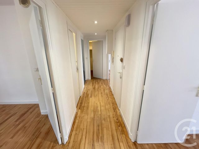 Appartement T3 &agrave; louer - 4 pi&egrave;ces - 70 m2 - Brest - 29 - BRETAGNE