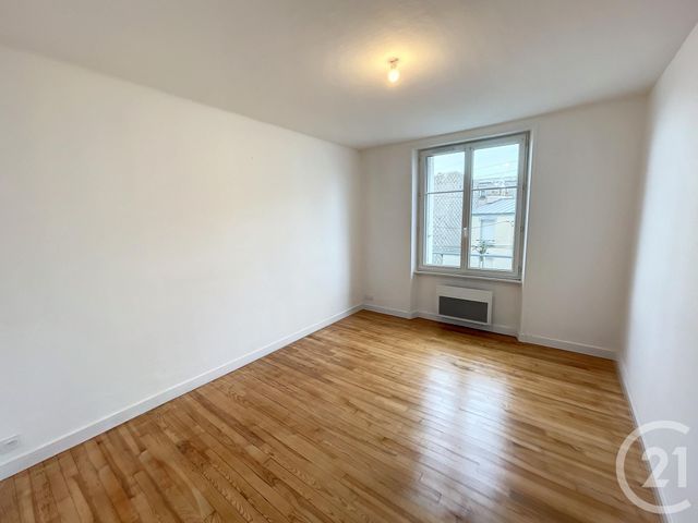 Appartement T3 &agrave; louer - 4 pi&egrave;ces - 70 m2 - Brest - 29 - BRETAGNE