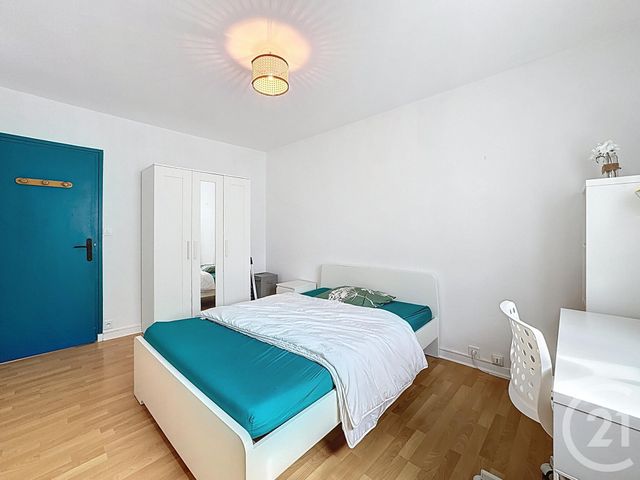 Appartement T4 &agrave; louer - 3 pi&egrave;ces - 79 m2 - Brest - 29 - BRETAGNE