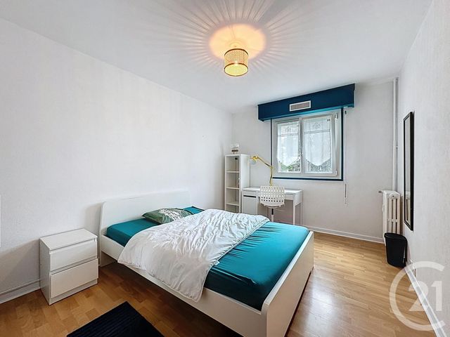 Appartement T4 &agrave; louer - 3 pi&egrave;ces - 79 m2 - Brest - 29 - BRETAGNE