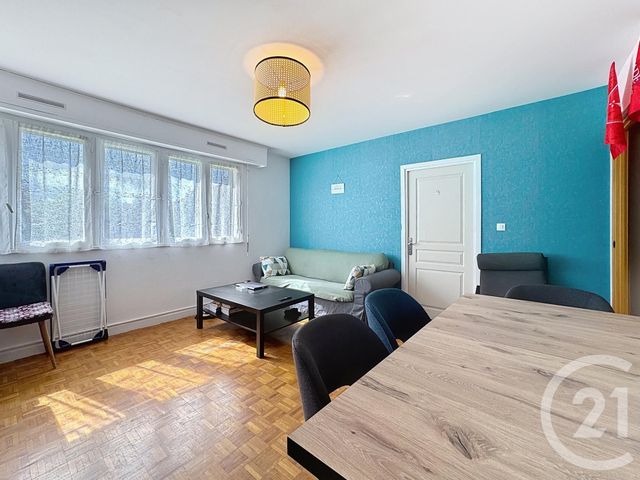 Appartement T4 &agrave; louer - 3 pi&egrave;ces - 79 m2 - Brest - 29 - BRETAGNE