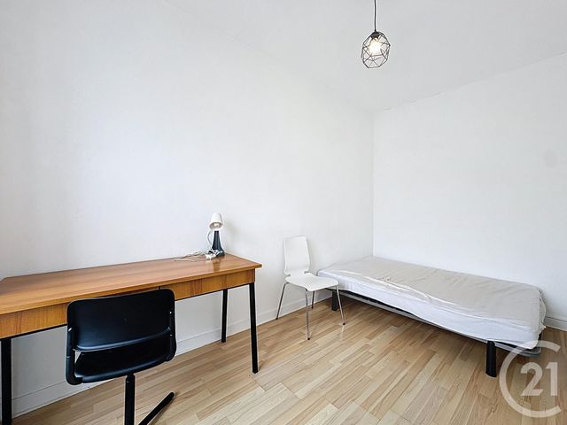 Appartement T3 &agrave; vendre - 3 pi&egrave;ces - 60 m2 - Brest - 29 - BRETAGNE