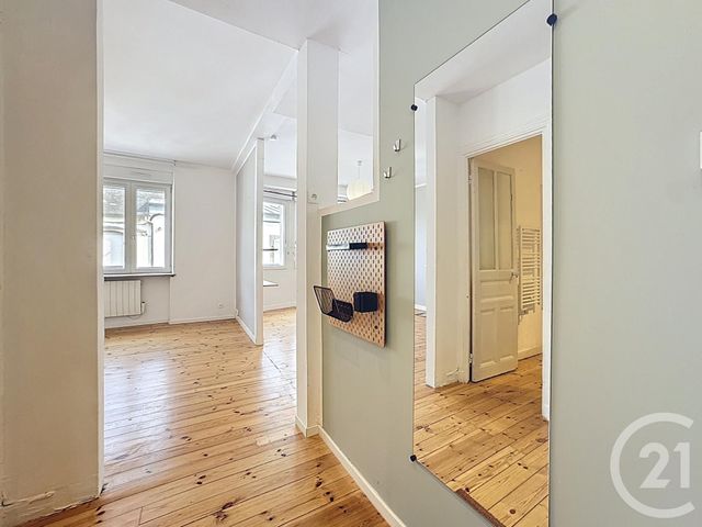 Appartement T2 &agrave; louer - 2 pi&egrave;ces - 54 m2 - Brest - 29 - BRETAGNE