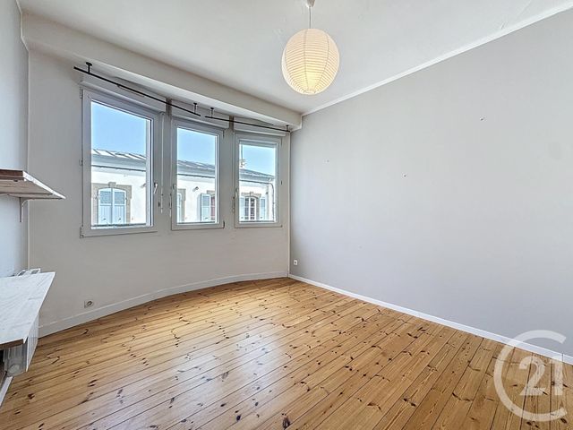 Appartement T2 &agrave; louer - 2 pi&egrave;ces - 54 m2 - Brest - 29 - BRETAGNE