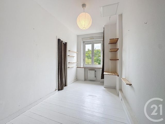 Appartement T2 &agrave; louer - 2 pi&egrave;ces - 54 m2 - Brest - 29 - BRETAGNE