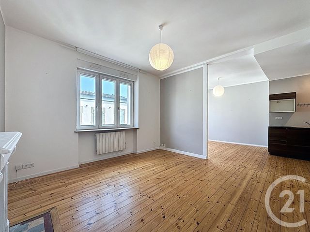 Appartement T2 &agrave; louer - 2 pi&egrave;ces - 54 m2 - Brest - 29 - BRETAGNE