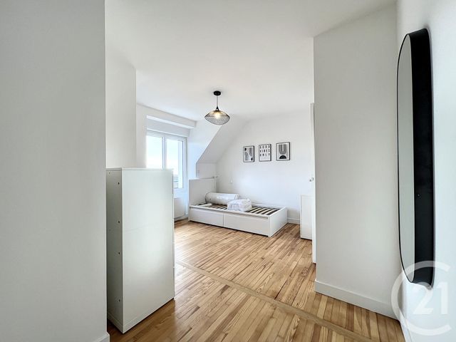 Maison &agrave; louer - 10 pi&egrave;ces - 14,87 m2 - Brest - 29 - BRETAGNE