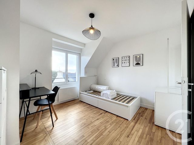 Maison &agrave; louer - 10 pi&egrave;ces - 14,87 m2 - Brest - 29 - BRETAGNE