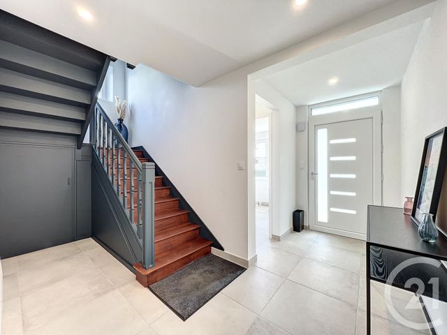 Maison &agrave; louer - 10 pi&egrave;ces - 14,87 m2 - Brest - 29 - BRETAGNE