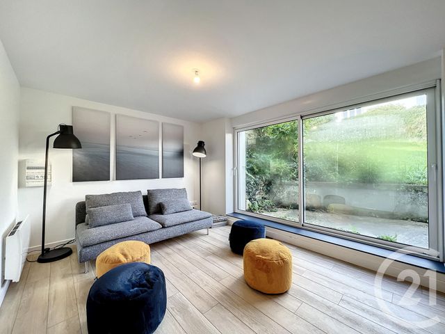 Maison &agrave; louer - 10 pi&egrave;ces - 14,87 m2 - Brest - 29 - BRETAGNE