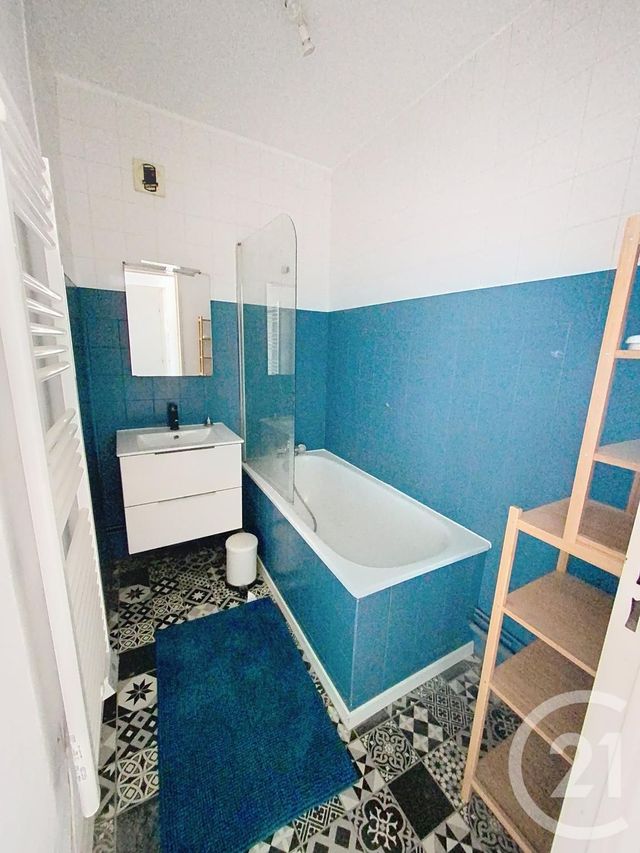 Appartement T2 &agrave; louer - 2 pi&egrave;ces - 36,22 m2 - Brest - 29 - BRETAGNE