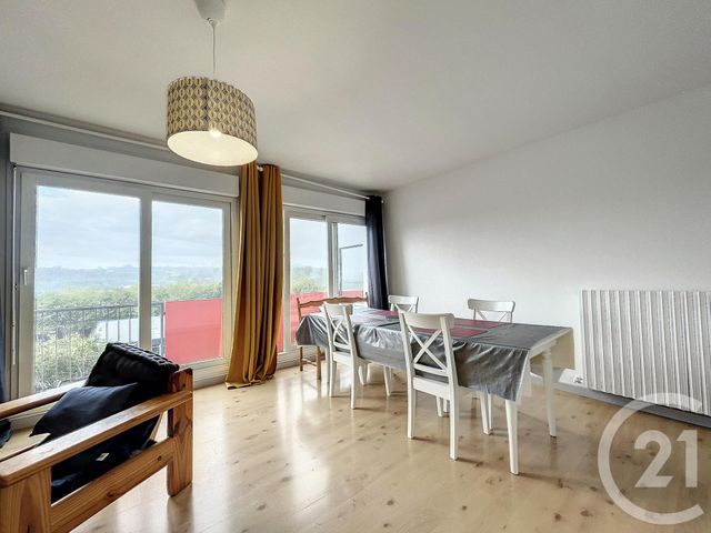 Appartement Chambre &agrave; louer - 4 pi&egrave;ces - 88 m2 - Brest - 29 - BRETAGNE