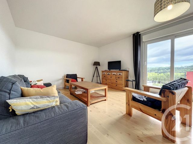 appartement - BREST - 29