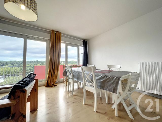 Appartement Chambre &agrave; louer - 4 pi&egrave;ces - 88 m2 - Brest - 29 - BRETAGNE