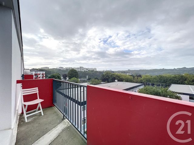 Appartement Chambre &agrave; louer - 4 pi&egrave;ces - 88 m2 - Brest - 29 - BRETAGNE