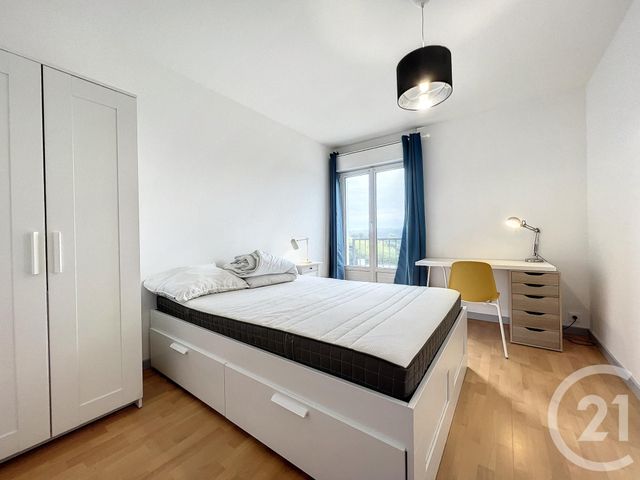 Appartement Chambre &agrave; louer - 4 pi&egrave;ces - 88 m2 - Brest - 29 - BRETAGNE