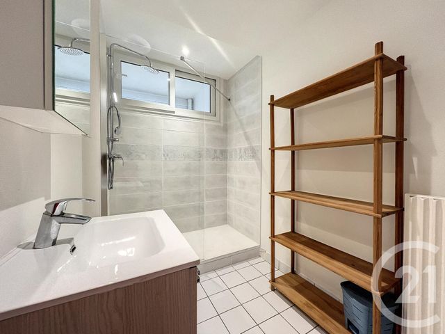 Appartement Chambre &agrave; louer - 4 pi&egrave;ces - 88 m2 - Brest - 29 - BRETAGNE