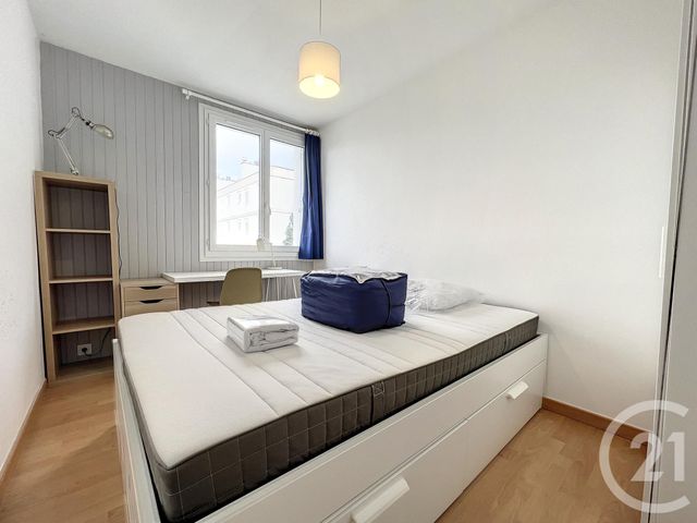 Appartement Chambre &agrave; louer - 4 pi&egrave;ces - 88 m2 - Brest - 29 - BRETAGNE