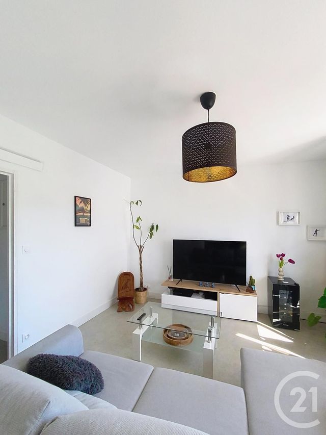 Appartement T4 &agrave; louer - 4 pi&egrave;ces - 76,46 m2 - Brest - 29 - BRETAGNE