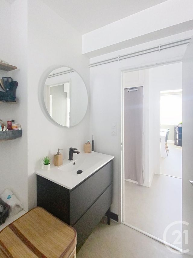 Appartement T4 &agrave; louer - 4 pi&egrave;ces - 76,46 m2 - Brest - 29 - BRETAGNE